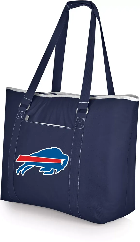 Picnic Time Buffalo Bills Tahoe XL Cooler Tote Bag