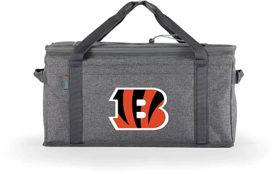 Picnic Time Cincinnati Bengals 64 Can Collapsible Cooler