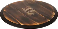 Picnic Time Cincinnati Bengals Lazy Susan Serving Tray