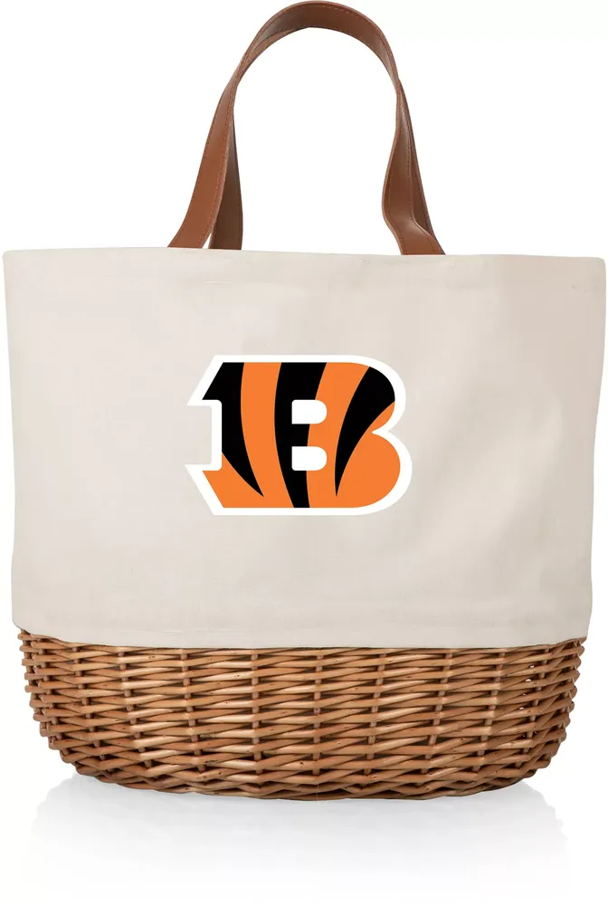 Picnic Time Cincinnati Bengals Promenade Picnic Basket