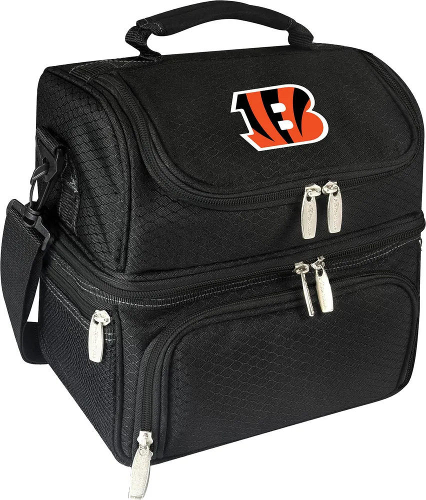 Picnic Time Cincinnati Bengals Pranzo Personal Lunch Cooler