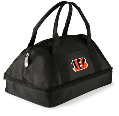 Picnic Time Cincinnati Bengals Potluck Casserole Tote