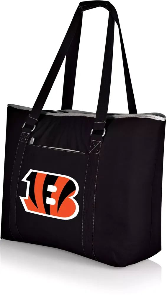 Picnic Time Cincinnati Bengals Tahoe XL Cooler Tote Bag