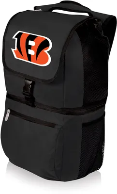 Picnic Time Cincinnati Bengals Zuma Backpack Cooler