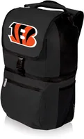 Picnic Time Cincinnati Bengals Zuma Backpack Cooler