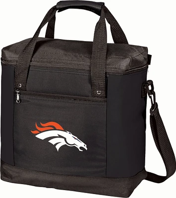 Picnic Time Denver Broncos Montero Cooler Tote Bag