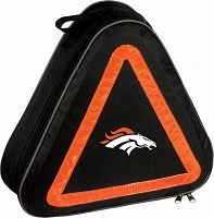 Picnic Time Denver Broncos Emergency Roadside Car Kit