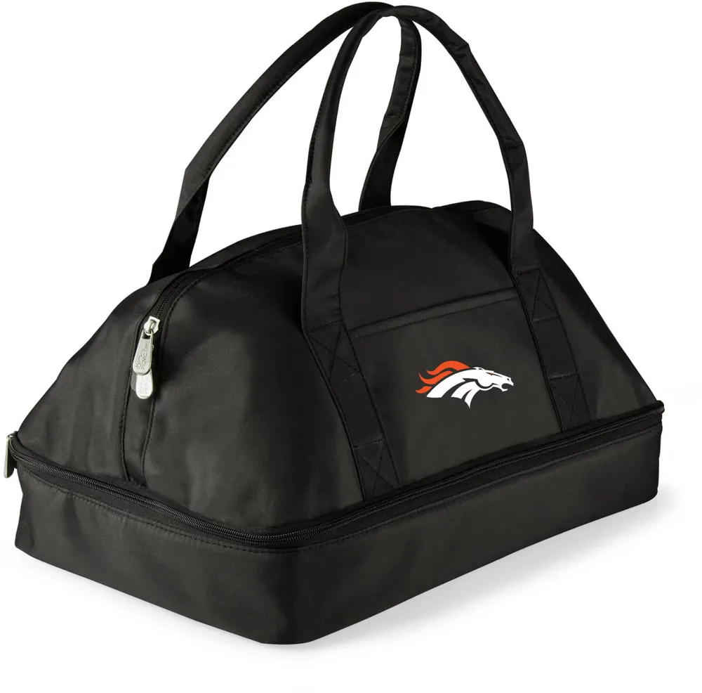 Picnic Time Denver Broncos Potluck Casserole Tote