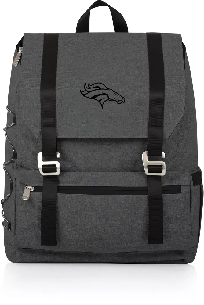 Picnic Time Denver Broncos Traverse Backpack Cooler