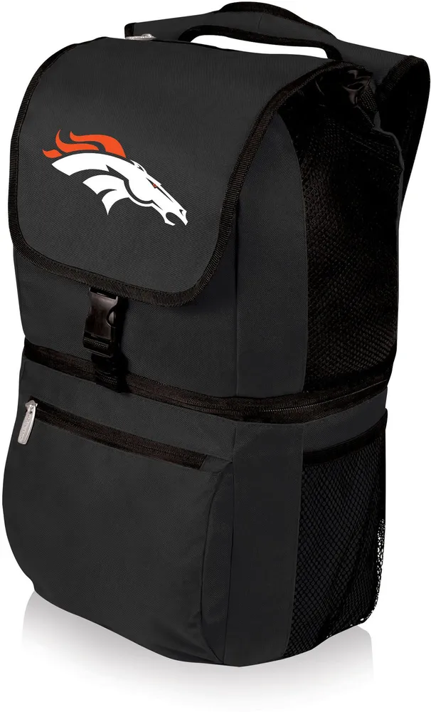 Picnic Time Denver Broncos Zuma Backpack Cooler