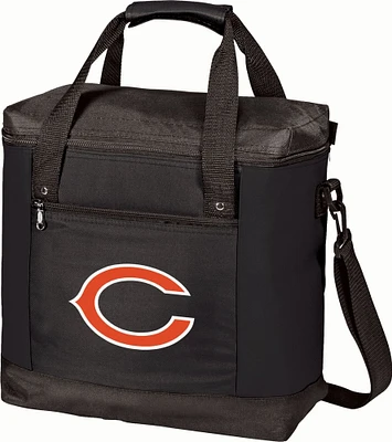 Picnic Time Chicago Bears Montero Cooler Tote Bag