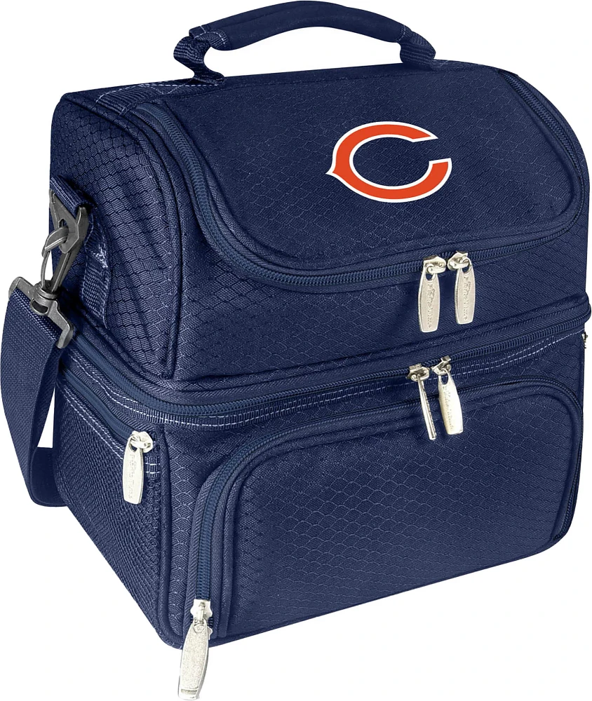 Picnic Time Chicago Bears Pranzo Personal Lunch Cooler