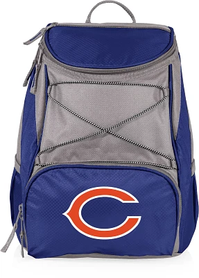 Picnic Time Chicago Bears PTX Backpack Cooler