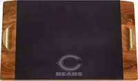 Picnic Time Chicago Bears Covina Serving Tray