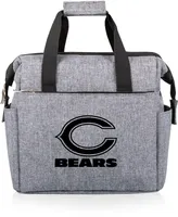 Picnic Time Chicago Bears On The Go Lunch Cooler