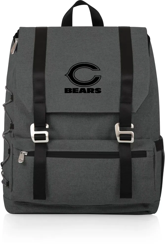 Picnic Time Chicago Bears OTG Traverse Cooler Backpack