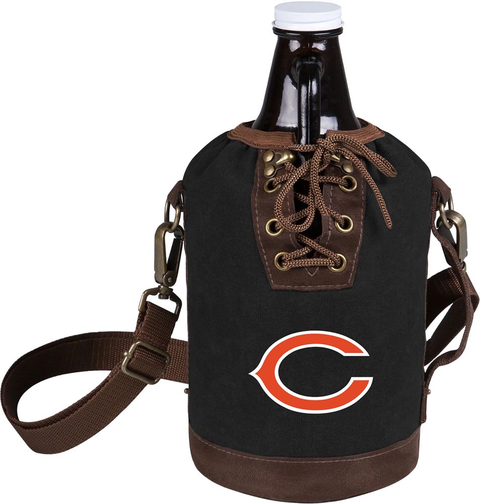 Chicago Bears - Blanket Tote Outdoor Picnic Blanket – PICNIC TIME FAMILY OF  BRANDS