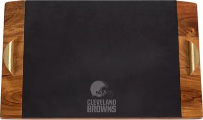 Picnic Time Cleveland Browns Covina Serving Tray