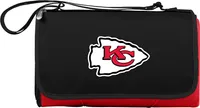 Picnic Time Kansas City Chiefs Outdoor Picnic Blanket Tote