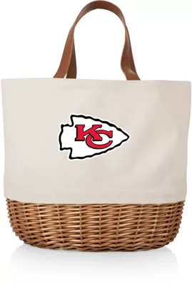 Picnic Time Kansas City Chiefs Promenade Picnic Basket