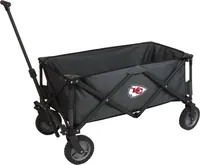 Picnic Time Kansas City Chiefs Portable Utility Wagon