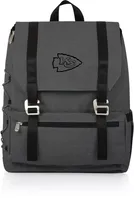 Picnic Time Kansas City Chiefs Traverse Backpack Cooler