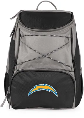 Picnic Time Los Angeles Chargers PTX Backpack Cooler