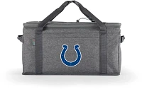 Picnic Time Indianapolis Colts 64 Can Collapsible Cooler