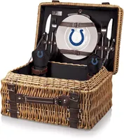 Picnic Time Indianapolis Colts Champion Picnic Basket