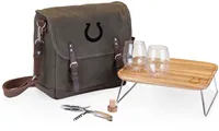 Picnic Time Indianapolis Colts Adventure Wine Tote