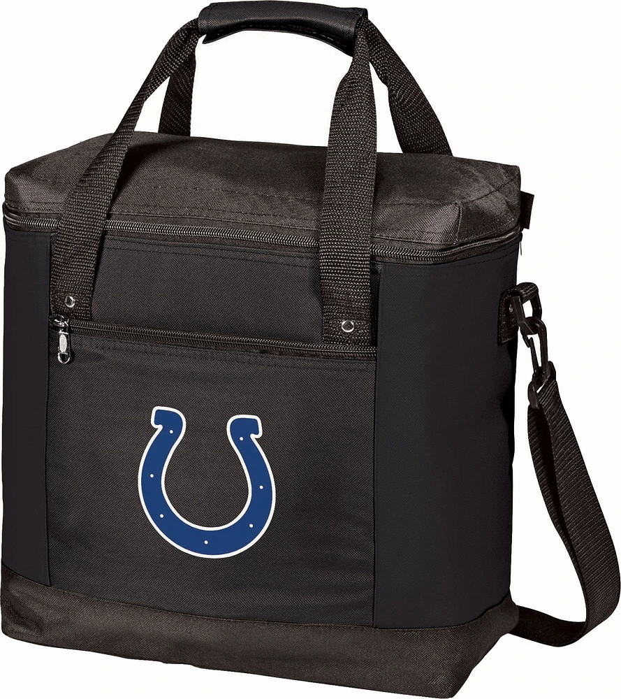 Picnic Time Indianapolis Colts Montero Cooler Tote Bag