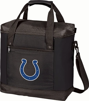 Picnic Time Indianapolis Colts Montero Cooler Tote Bag