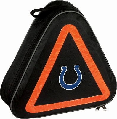 Picnic Time Indianapolis Colts Emergency Roadside Car Kit