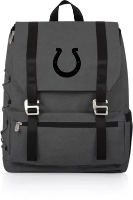 Picnic Time Indianapolis Colts Traverse Backpack Cooler