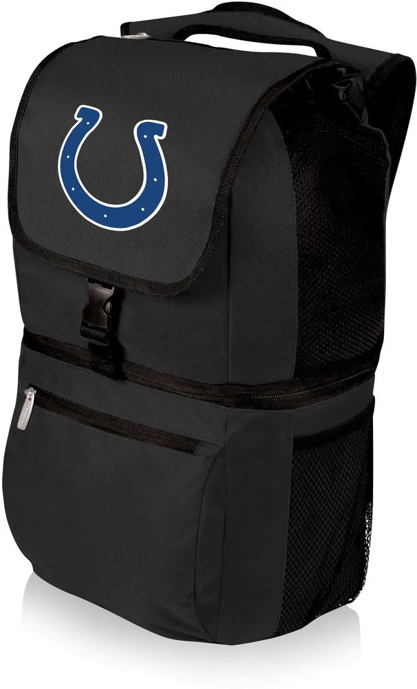 Picnic Time Indianapolis Colts Zuma Backpack Cooler