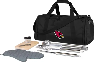 Picnic Time Arizona Cardinals Grill Set and Cooler BBQ Kit