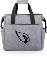 Picnic Time Arizona Cardinals On The Go Lunch Cooler