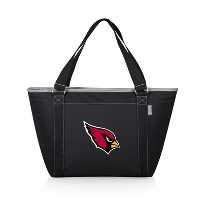 Picnic Time Arizona Cardinals Topanga Cooler Tote Bag