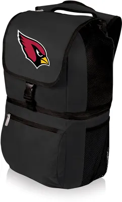 Picnic Time Arizona Cardinals Zuma Backpack Cooler