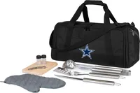 Picnic Time Dallas Cowboys Grill Set and Cooler BBQ Kit