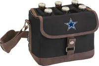 Picnic Time Dallas Cowboys Beer Caddy Cooler Tote