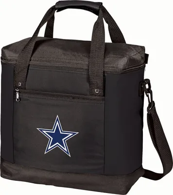 Picnic Time Dallas Cowboys Montero Cooler Tote Bag