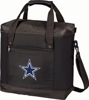 Picnic Time Dallas Cowboys Montero Cooler Tote Bag