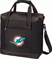 Picnic Time Miami Dolphins Montero Cooler Tote Bag