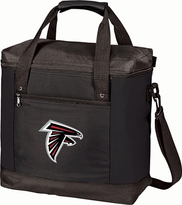 Picnic Time Atlanta Falcons Montero Cooler Tote Bag