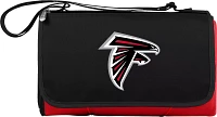 Picnic Time Atlanta Falcons Outdoor Picnic Blanket Tote