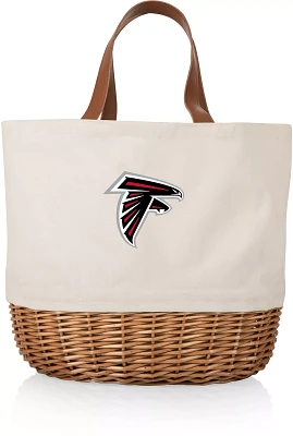 Picnic Time Atlanta Falcons Promenade Picnic Basket