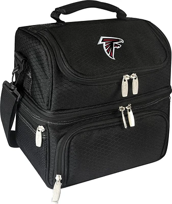 Picnic Time Atlanta Falcons Pranzo Personal Lunch Cooler