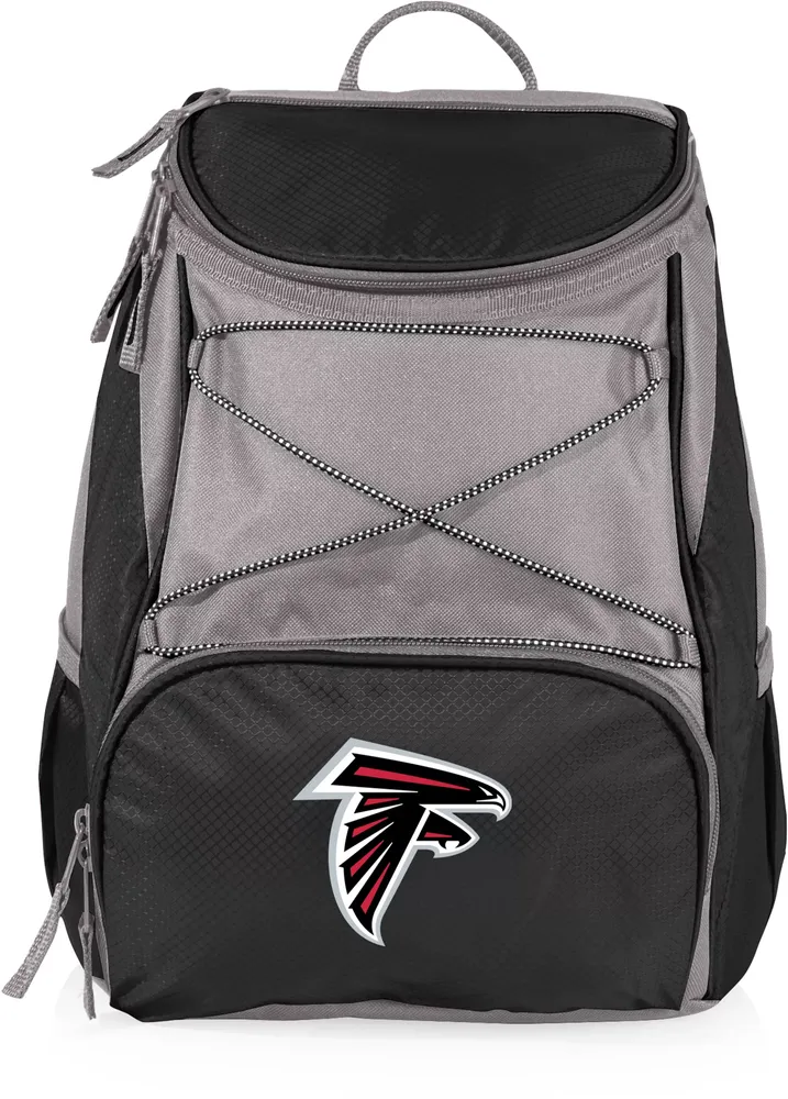 Picnic Time Atlanta Falcons PTX Backpack Cooler