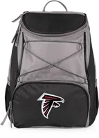 Picnic Time Atlanta Falcons PTX Backpack Cooler